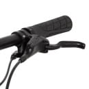 Велосипед STINGER 29" PYTHON PRO коричневый, алюминий, размер 20" (168469 29AHD.PYTHPRO.20BN4) 