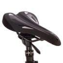 Велосипед STINGER 29" PYTHON EVO серый, алюминий, размер 18" (168473 29AHD.PYTHEVO.18GR4) 