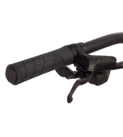 Велосипед STINGER 29" PYTHON EVO серый, алюминий, размер 20"