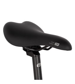 Велосипед STINGER 29" ELEMENT синий, алюминий, размер MD