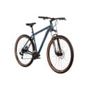 Велосипед STINGER 29" ELEMENT синий, алюминий, размер MD (173868 29AHD.ELEMENT.MDBL5) 