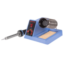 Паяльная станция (100-450°С) 220V-48 Вт (ZD-99) REXANT 12-0152 (12-0152) 