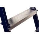 Лестница-стремянка стальная 8 ступеней Алюмет М8408 (М8408) 