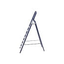 Лестница-стремянка стальная 8 ступеней Алюмет М8408 (М8408) 