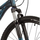Велосипед STINGER 26" LAGUNA PRO синий, алюминий, размер 15" (163214 26AHD.LAGUPRO.15BL) 