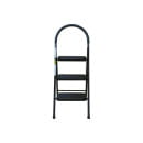 Лестница-стремянка стальная 3 ступени Алюмет МСН203 (МСН203) 