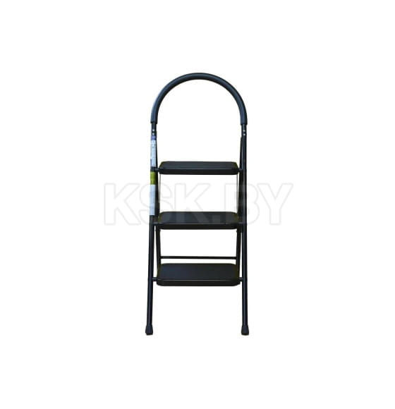 Лестница-стремянка стальная 3 ступени Алюмет МСН203 (МСН203) 