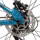 Велосипед STINGER 26" LAGUNA PRO синий, алюминий, размер 15" (163214 26AHD.LAGUPRO.15BL) 