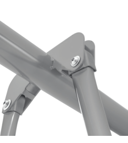 Качели Intex 44123 (серый)