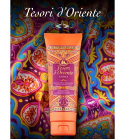 Гель для душа Tesori d’Oriente «КАРМА» 250 мл