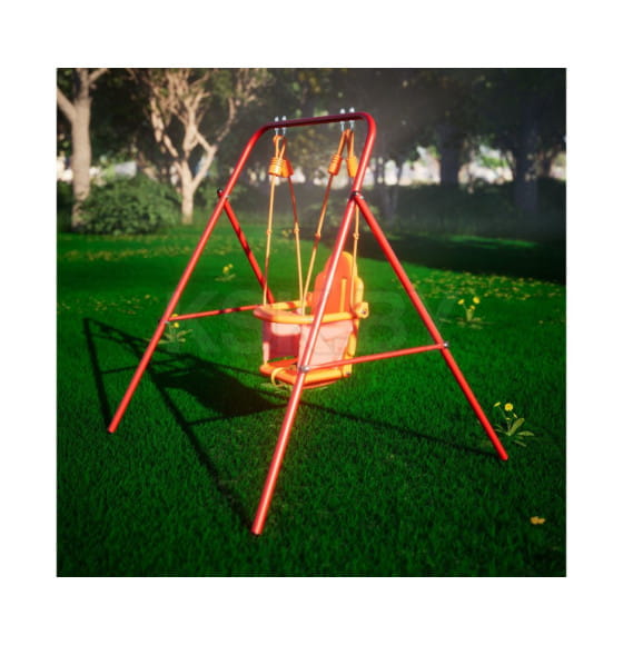 Качели DFC BS 02 (8912052) 