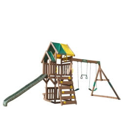Игровой комплекс уличный KidKraft F29205_KE