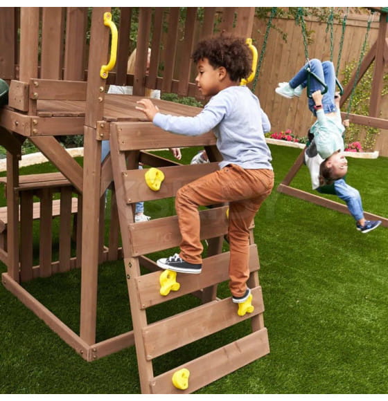 Игровой комплекс уличный KidKraft F29205_KE (7438668) 