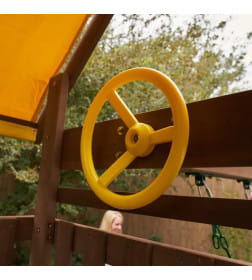 Игровой комплекс уличный KidKraft F29205_KE