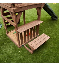 Игровой комплекс уличный KidKraft F29205_KE