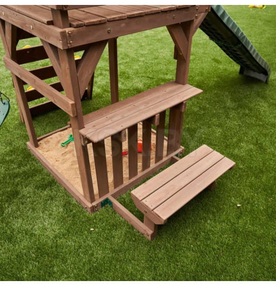 Игровой комплекс уличный KidKraft F29205_KE (7438668) 