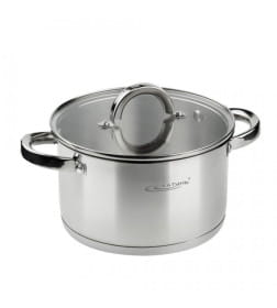 Кастрюля "Этна" КТ21-D-18 (2,4л), 