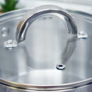 Кастрюля "Этна" КТ21-D-18 (2,4л),  (108645) 