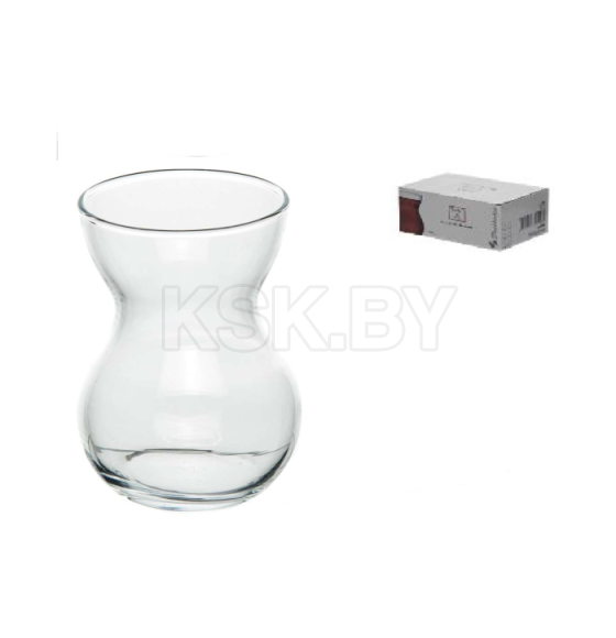 Набор стаканов для чая (6 шт.) PASABAHCE 42841 (00113157) 