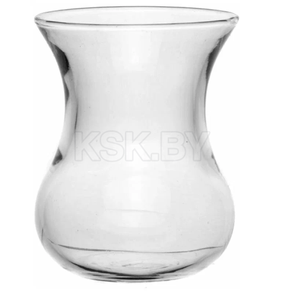 Набор стаканов для чая "Аврора" (6 шт.) PASABAHCE 42471 (00101132) 