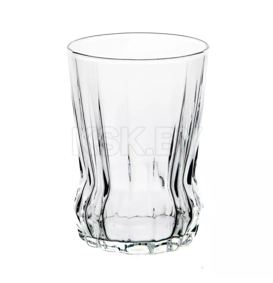 Набор стаканов для чая "Gaia" (6 шт.) PASABAHCE 420342 (00113153) 