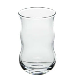 Набор стаканов для чая "Ciftebelli" (6 шт.) PASABAHCE 42981