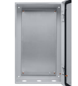 Щит с монтажной панелью ЩМП-5.3.15 IP66 (500х300х150 мм) TDM SQ0905-1007