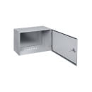 Щит с монтажной панелью ЩМП-4.6.2-0 IP66 (400х600х250 мм) TDM SQ0905-0087 (SQ0905-0087) 