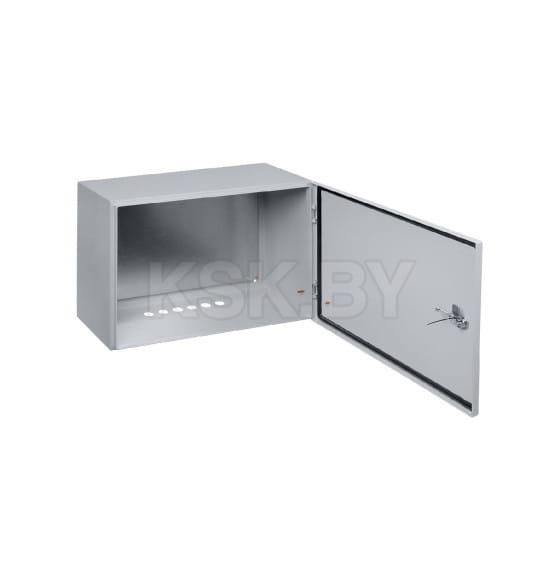 Щит с монтажной панелью ЩМП-4.6.2-0 IP66 (400х600х250 мм) TDM SQ0905-0087 (SQ0905-0087) 