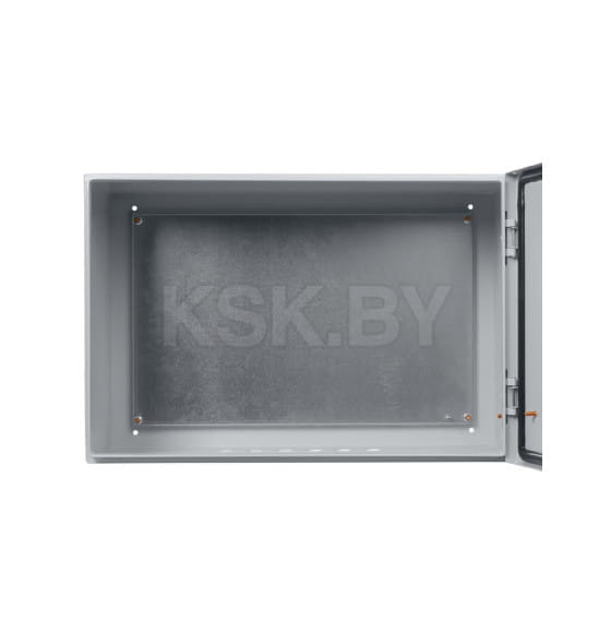 Щит с монтажной панелью ЩМП-4.6.2-0 IP66 (400х600х250 мм) TDM SQ0905-0087 (SQ0905-0087) 