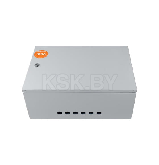 Щит с монтажной панелью ЩМП-4.6.2-0 IP66 (400х600х250 мм) TDM SQ0905-0087 (SQ0905-0087) 