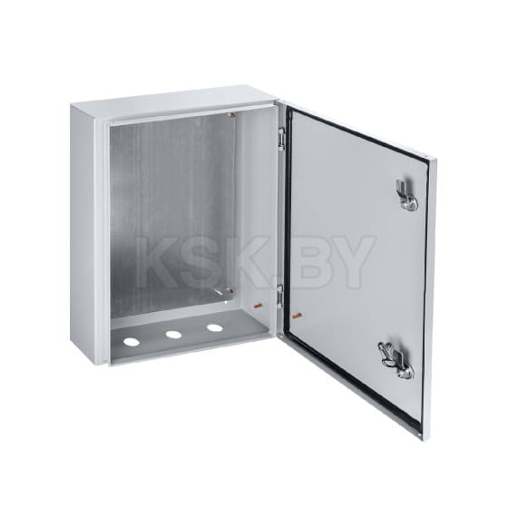 Щит с монтажной панелью ЩМП-2-1 IP66 (500х400х150 мм) TDM SQ0905-0081 (SQ0905-0081) 