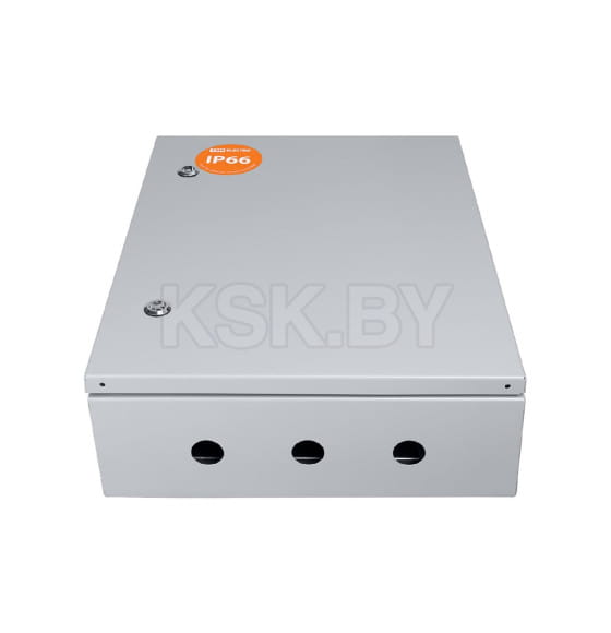 Щит с монтажной панелью ЩМП-2-1 IP66 (500х400х150 мм) TDM SQ0905-0081 (SQ0905-0081) 