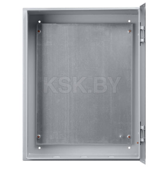 Щит с монтажной панелью ЩМП-2-1 IP66 (500х400х150 мм) TDM SQ0905-0081 (SQ0905-0081) 