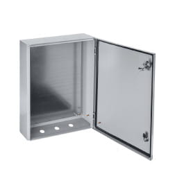 Щит с монтажной панелью ЩМП-3-1 IP66 (650х500х150 мм) TDM SQ0905-0082