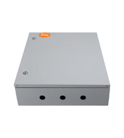 Щит с монтажной панелью ЩМП-3-1 IP66 (650х500х150 мм) TDM SQ0905-0082