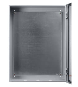 Щит с монтажной панелью ЩМП-3-1 IP66 (650х500х150 мм) TDM SQ0905-0082