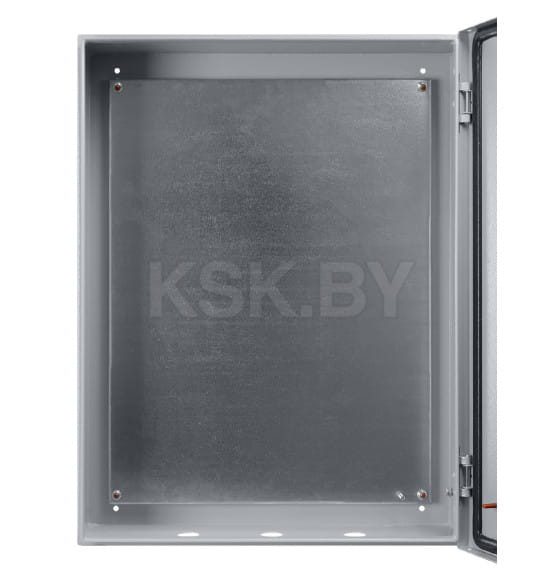 Щит с монтажной панелью ЩМП-3-1 IP66 (650х500х150 мм) TDM SQ0905-0082 (SQ0905-0082) 