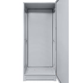 Щит без монтажных панелей ЩМП-18.8.4-0 (1800х800х400 мм) IP66 TDM SQ0905-0419