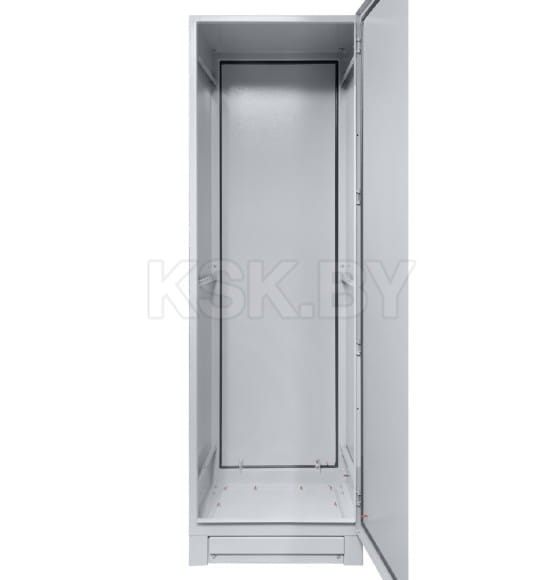 Щит без монтажных панелей ЩМП-18.6.4-0 (1800х600х400 мм) IP66 TDM SQ0905-0418 (SQ0905-0418) 