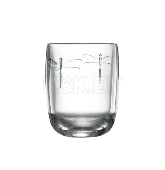 Стакан стекляный "LIBELLULES" 280 мл 633701 (633701) 