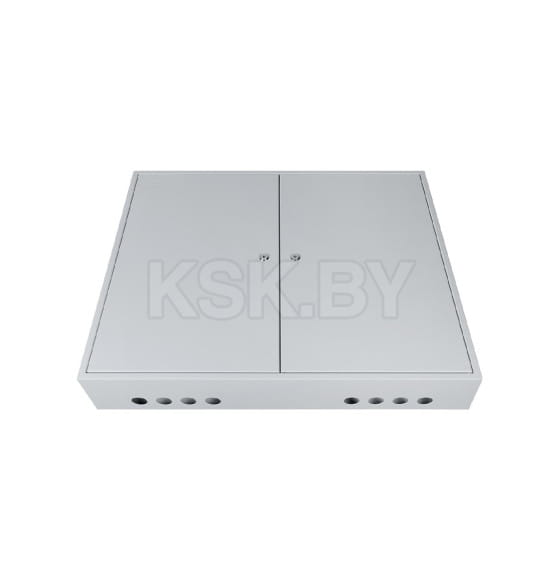 Щит распределительный навесной ЩРН-144 2-х дверный (632х780х120 мм) TDM SQ0905-0024 (SQ0905-0024) 