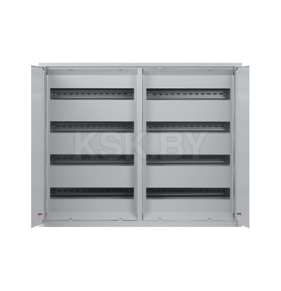 Щит распределительный навесной ЩРН-144 2-х дверный (632х780х120 мм) TDM SQ0905-0024 (SQ0905-0024) 