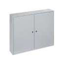 Щит распределительный навесной ЩРН-144 2-х дверный (632х780х120 мм) TDM SQ0905-0024 (SQ0905-0024) 