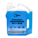 Антифриз NAVR NG11 BLUE 8,4 л (ANG10B) 