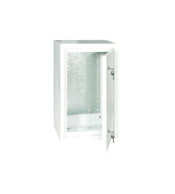 Щит с монтажной панелью ЩМП-7-0 (1320х750х300 мм) TDM SQ0905-0068