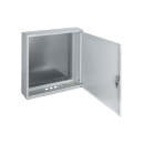 Щит с монтажной панелью ЩМП-6.6.1-0 (600х600х150 мм) TDM SQ0905-0056 (SQ0905-0056) 