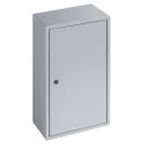 Щит с монтажной панелью ЩМП-5.3.15 (500х300х150 мм) TDM SQ0905-1015 (SQ0905-1015) 