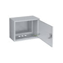 Щит с монтажной панелью ЩМП-3.4.2-0 (300х400х200 мм) TDM SQ0905-1011 (SQ0905-1011) 