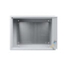 Щит с монтажной панелью ЩМП-3.4.2-0 (300х400х200 мм) TDM SQ0905-1011 (SQ0905-1011) 